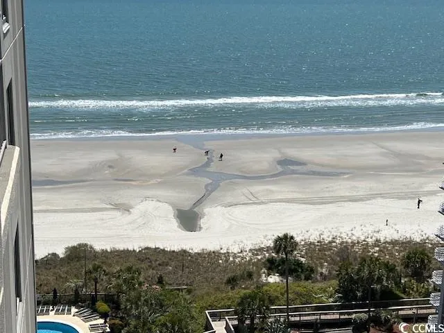 $524,900 | 9994 Beach Club Drive, Unit 1204, Myrtle Beach, SC 29572