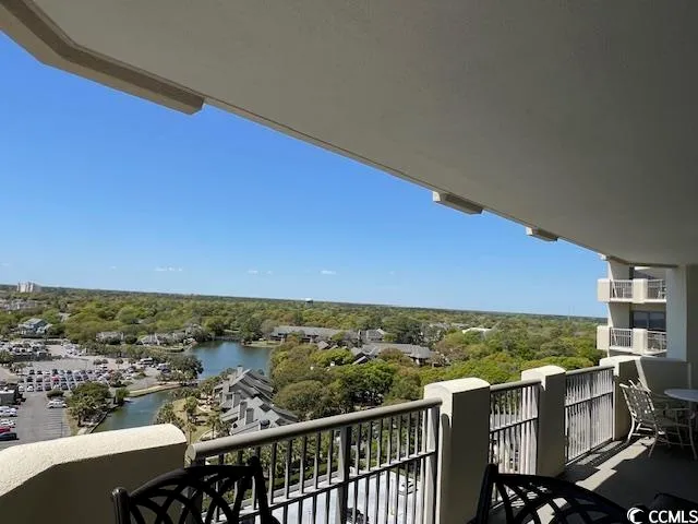 $524,900 | 9994 Beach Club Drive, Unit 1204, Myrtle Beach, SC 29572