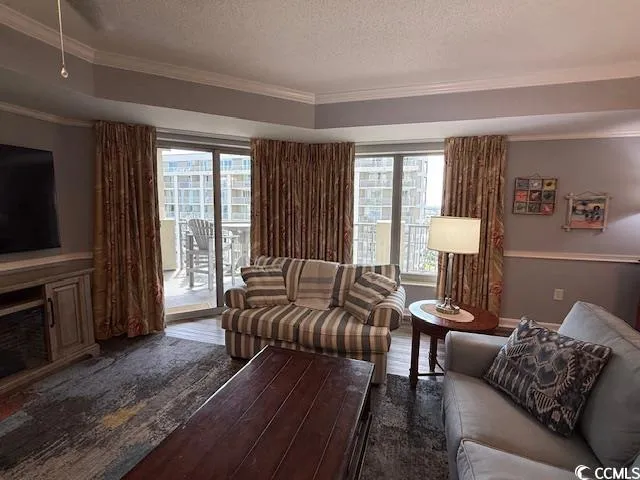 $524,900 | 9994 Beach Club Drive, Unit 1204, Myrtle Beach, SC 29572