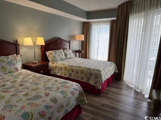 $524,900 | 9994 Beach Club Drive, Unit 1204, Myrtle Beach, SC 29572