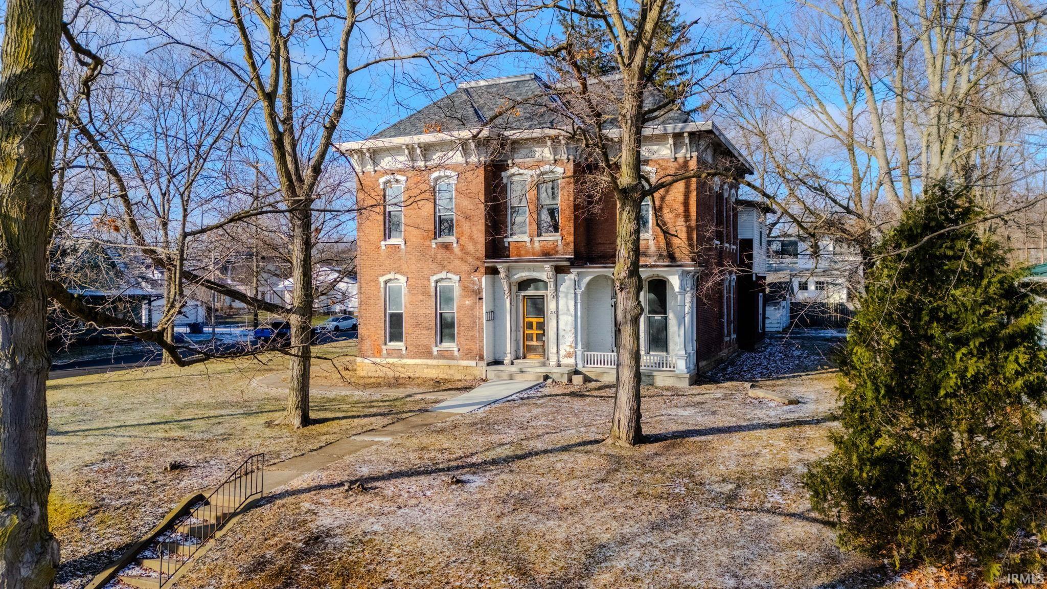 218 East Main Street Wabash, IN 46992 - Photo 4 of 36