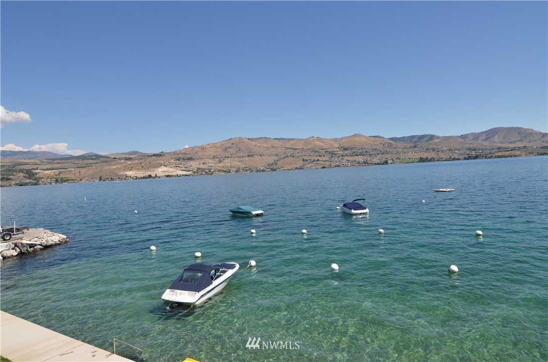 60 South Lakeshore Road, Unit 2H Chelan, WA 98816 - Photo 11 of 11 Gallery Image 11