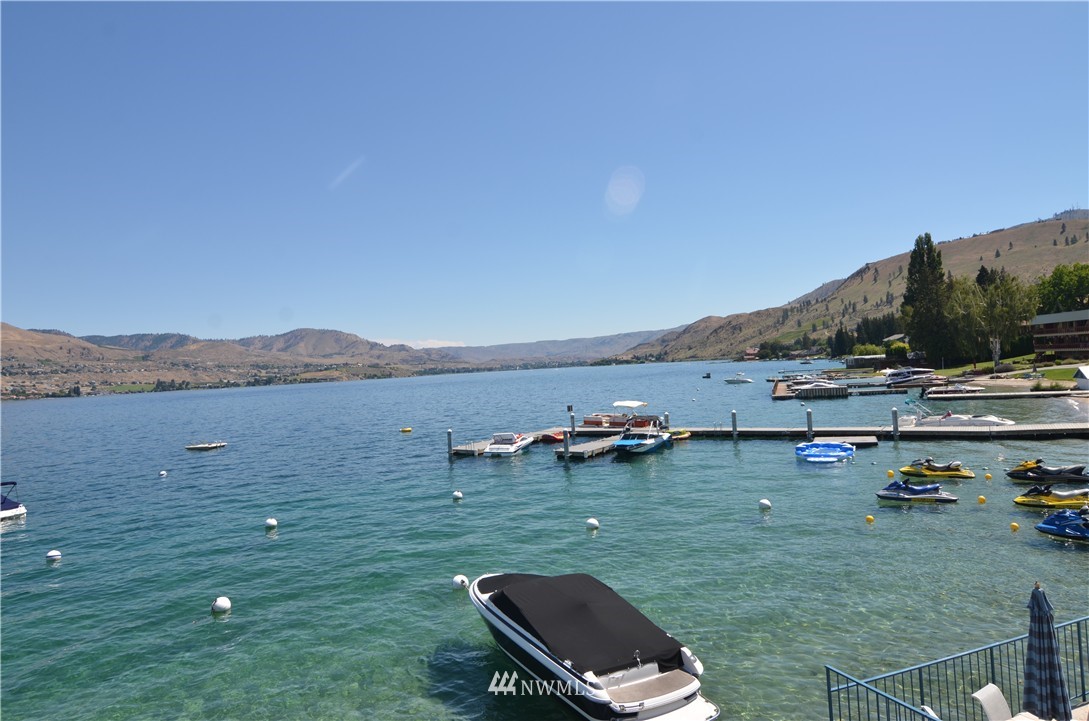 60 South Lakeshore Road, Unit 2H Chelan, WA 98816 - Photo 10 of 11 Gallery Image 10