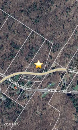 $150,000 | L18.4 Graphite Mountain Road, Hague, NY 12836