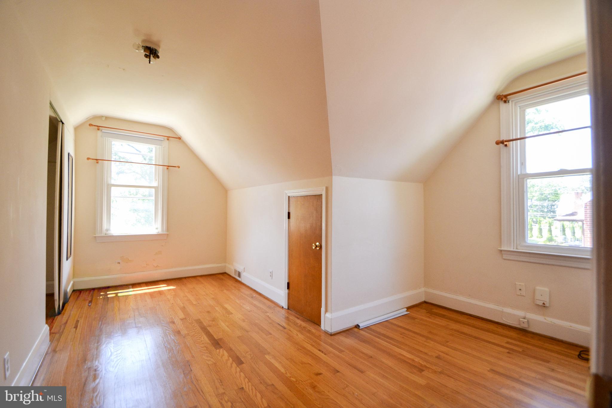 1524 Orlando Road Baltimore, MD 21234 - Photo 21 of 30 Upper Bedroom 2