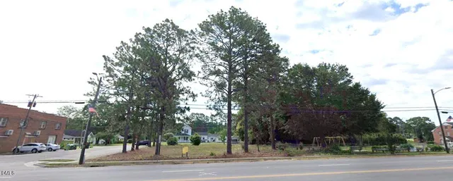 a view of a city view