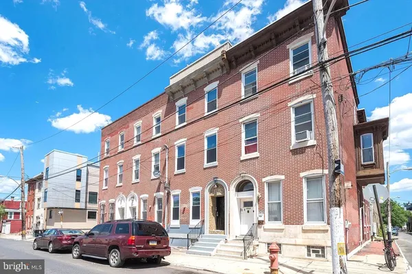$1,900 | 1315 North 19th Street, Unit A, Philadelphia, PA 19121