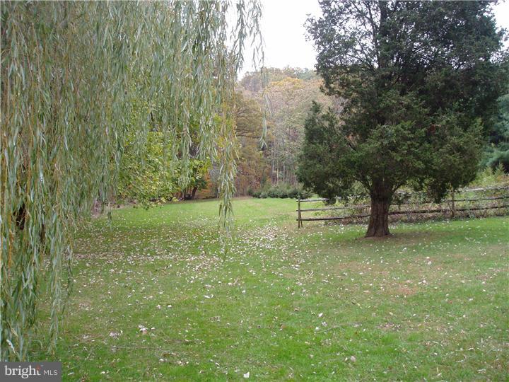 25 Machamer Road Boyertown, PA 19512 - Photo 14 of 25 Back Yard