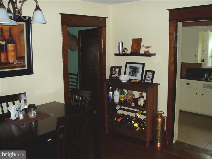 25 Machamer Road Boyertown, PA 19512 - Photo 20 of 25 Dining Room