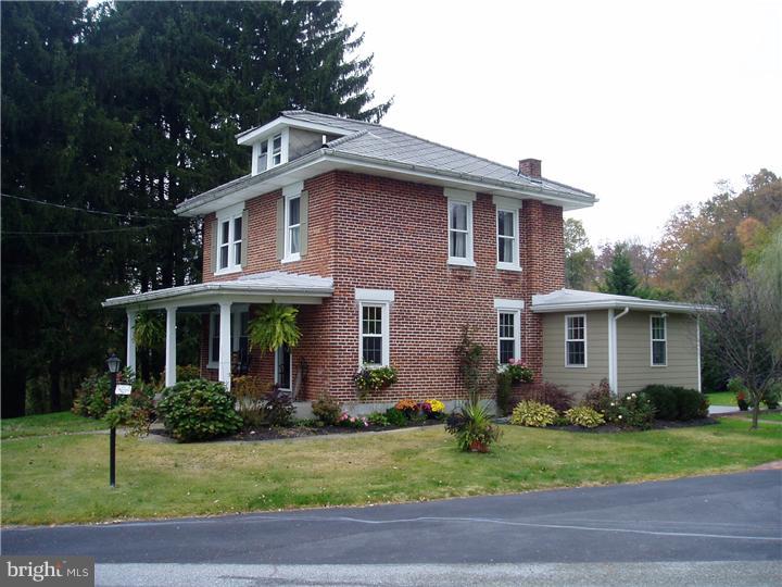 Exterior Side