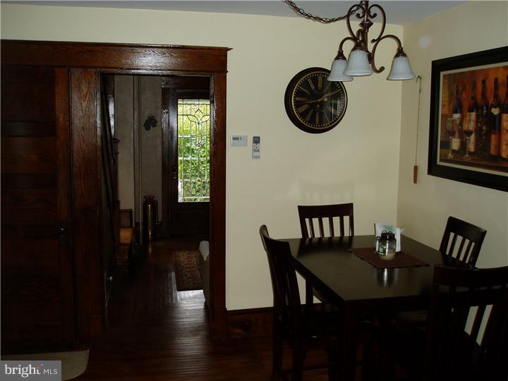 25 Machamer Road Boyertown, PA 19512 - Photo 21 of 25 Dining Room