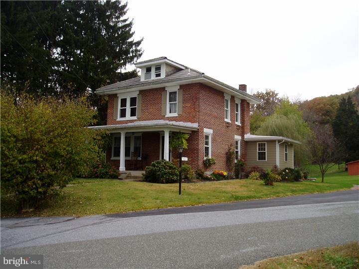 25 Machamer Road Boyertown, PA 19512 - Photo 25 of 25 Exterior Front