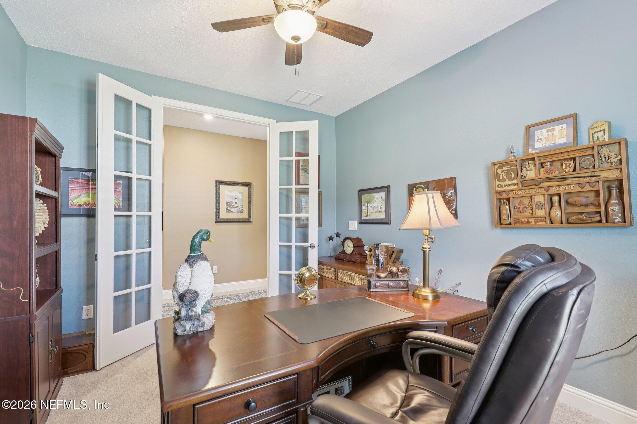 126 Round Robin Run St. Johns, FL 32259 - Photo 19 of 61 Study/flex space