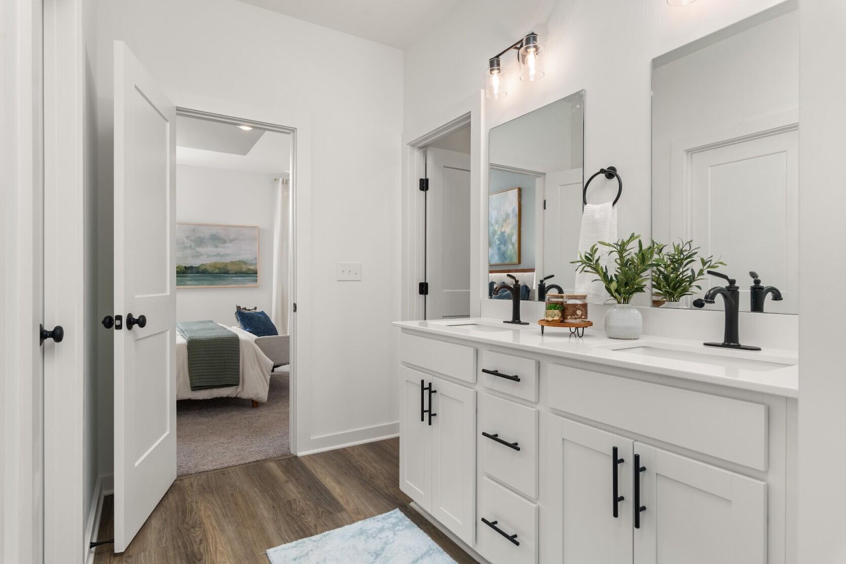 871 Gardenview Way, Unit 93 Chattanooga, TN 37421 - Photo 11 of 17 thorton