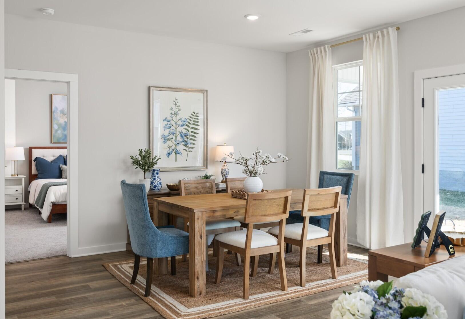 871 Gardenview Way, Unit 93 Chattanooga, TN 37421 - Photo 12 of 17 thorton