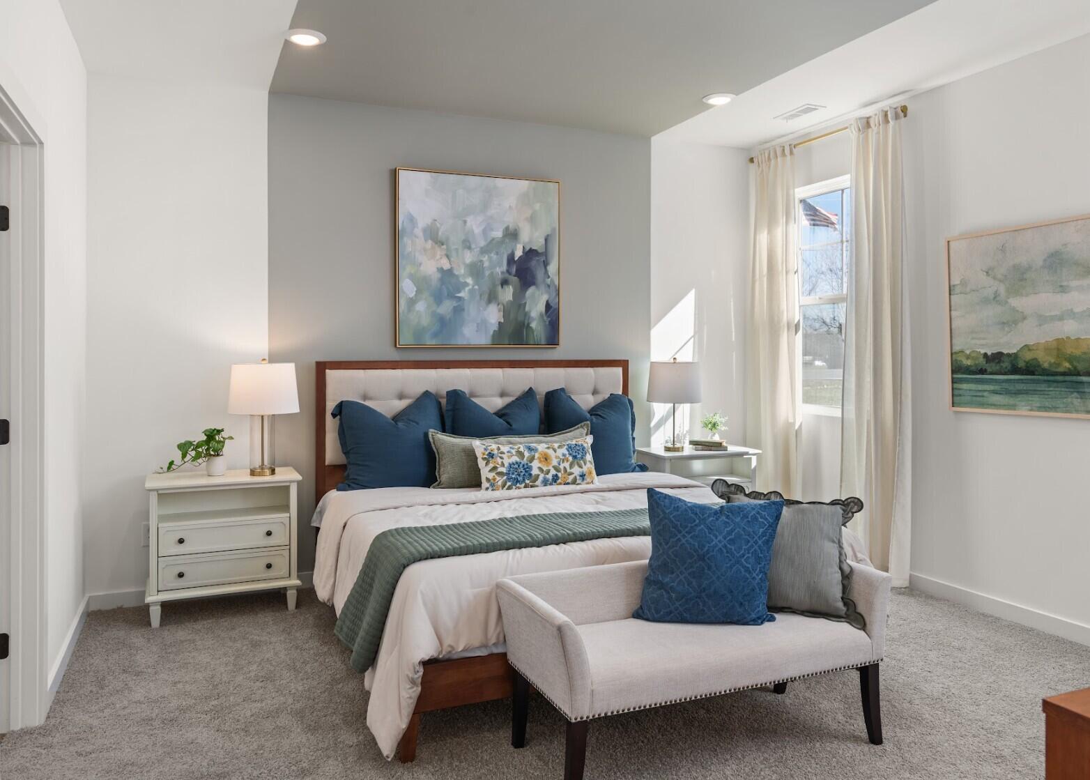 871 Gardenview Way, Unit 93 Chattanooga, TN 37421 - Photo 17 of 17 thorton master