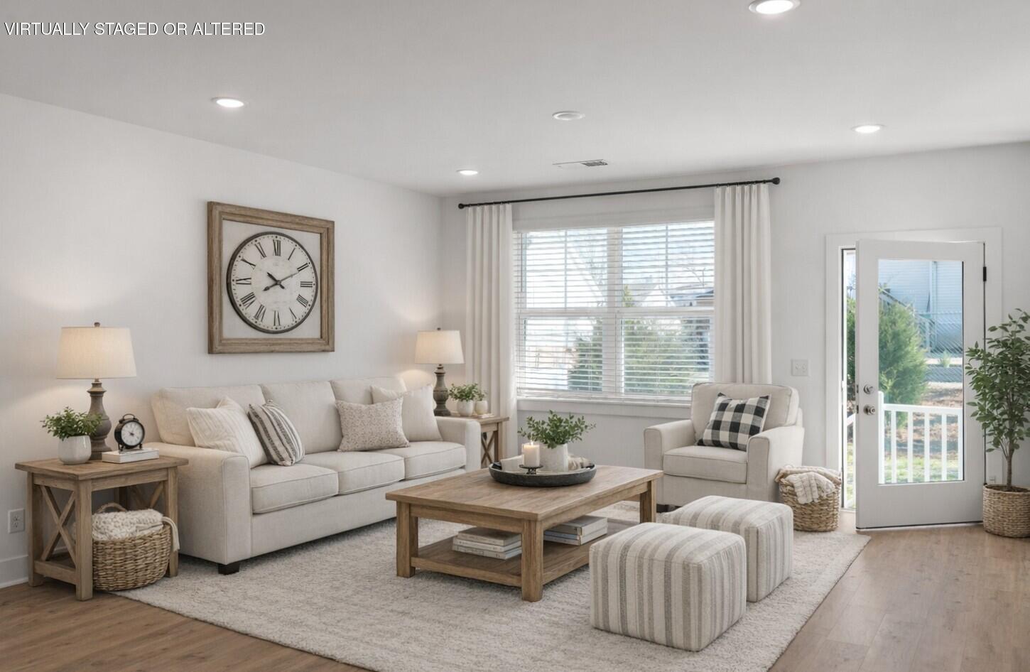 871 Gardenview Way, Unit 93 Chattanooga, TN 37421 - Photo 5 of 17 Daphne living