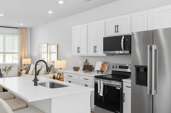 $424,900 | 871 Gardenview Way, Unit 93, Chattanooga, TN 37421