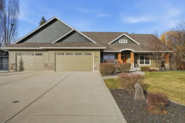 $1,199,000 | 10211 Moss Lane, Spokane, WA 99208