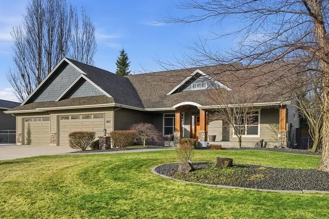 $1,199,000 | 10211 Moss Lane, Spokane, WA 99208