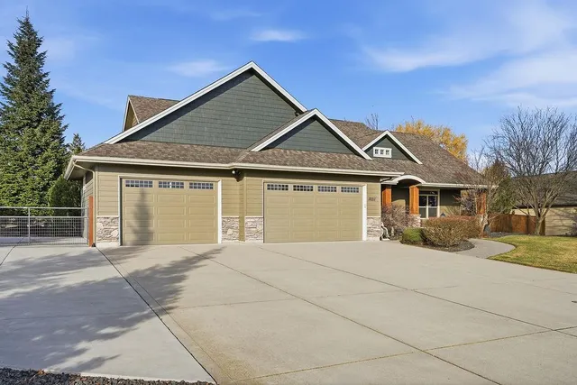 $1,199,000 | 10211 Moss Lane, Spokane, WA 99208