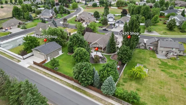 $1,199,000 | 10211 Moss Lane, Spokane, WA 99208