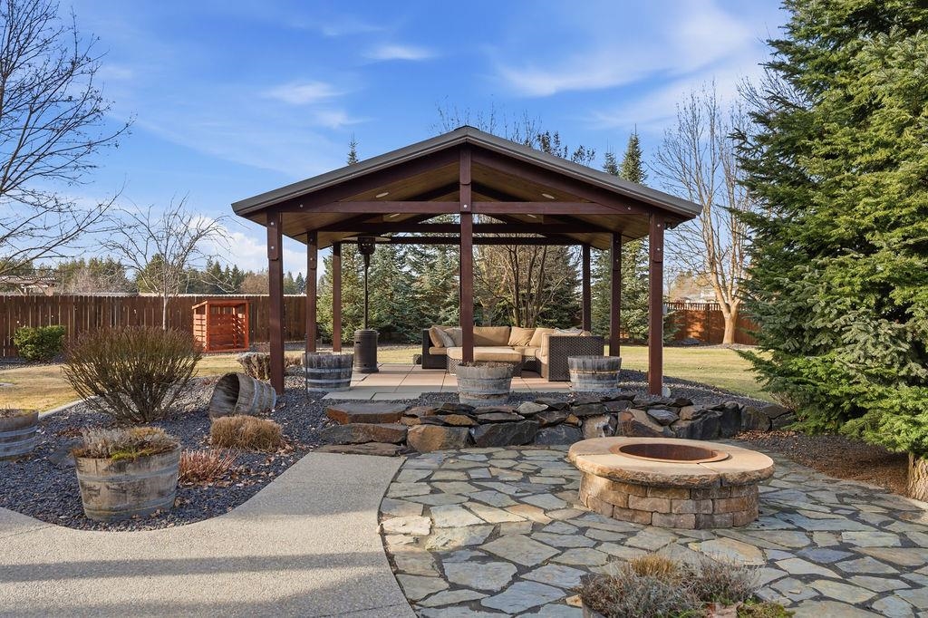 10211 Moss Lane Spokane, WA 99208 - Photo 44 of 47