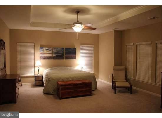 826 Kingsbrook Road Culpeper, VA 22701 - Photo 22 of 23 Bedroom (Master)