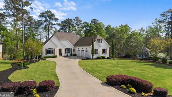 $929,000 | 1070 Carnoustie Drive, Greensboro, GA 30642