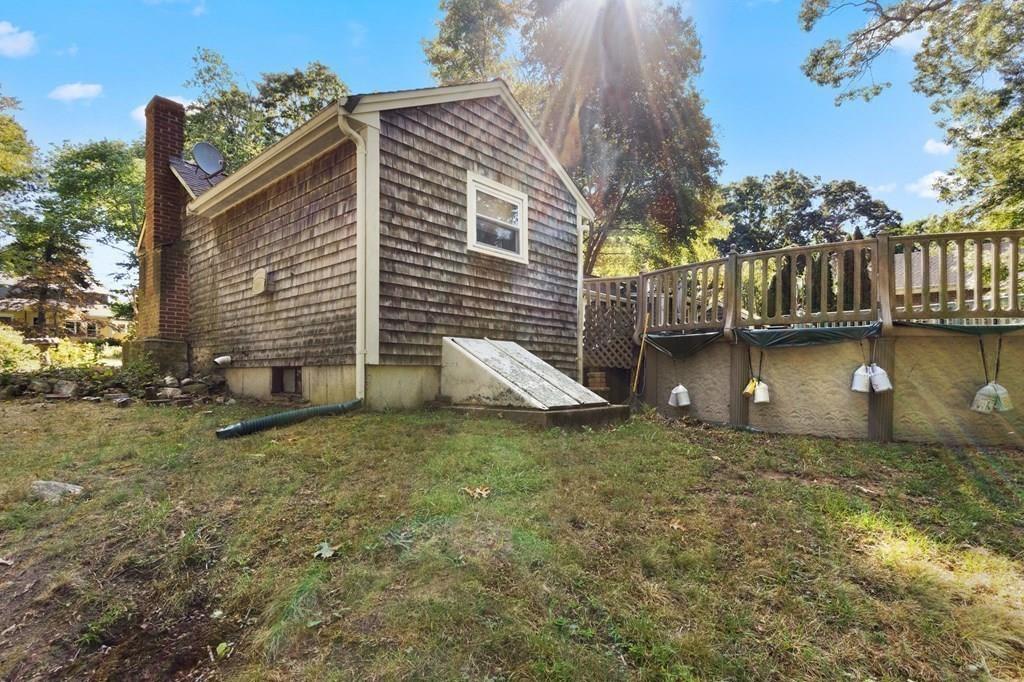 311 Tilden Road Scituate, MA 02066 - Photo 24 of 26 Gallery Image 24