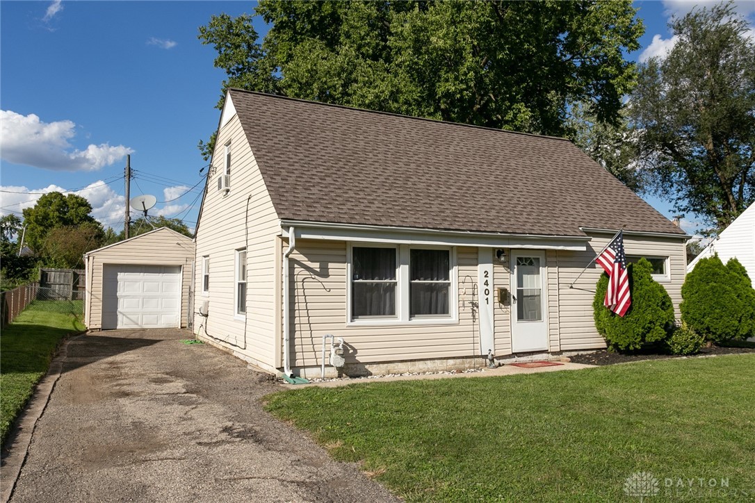 2401 Eden Lane Riverside, OH 45431 - Photo 2 of 26