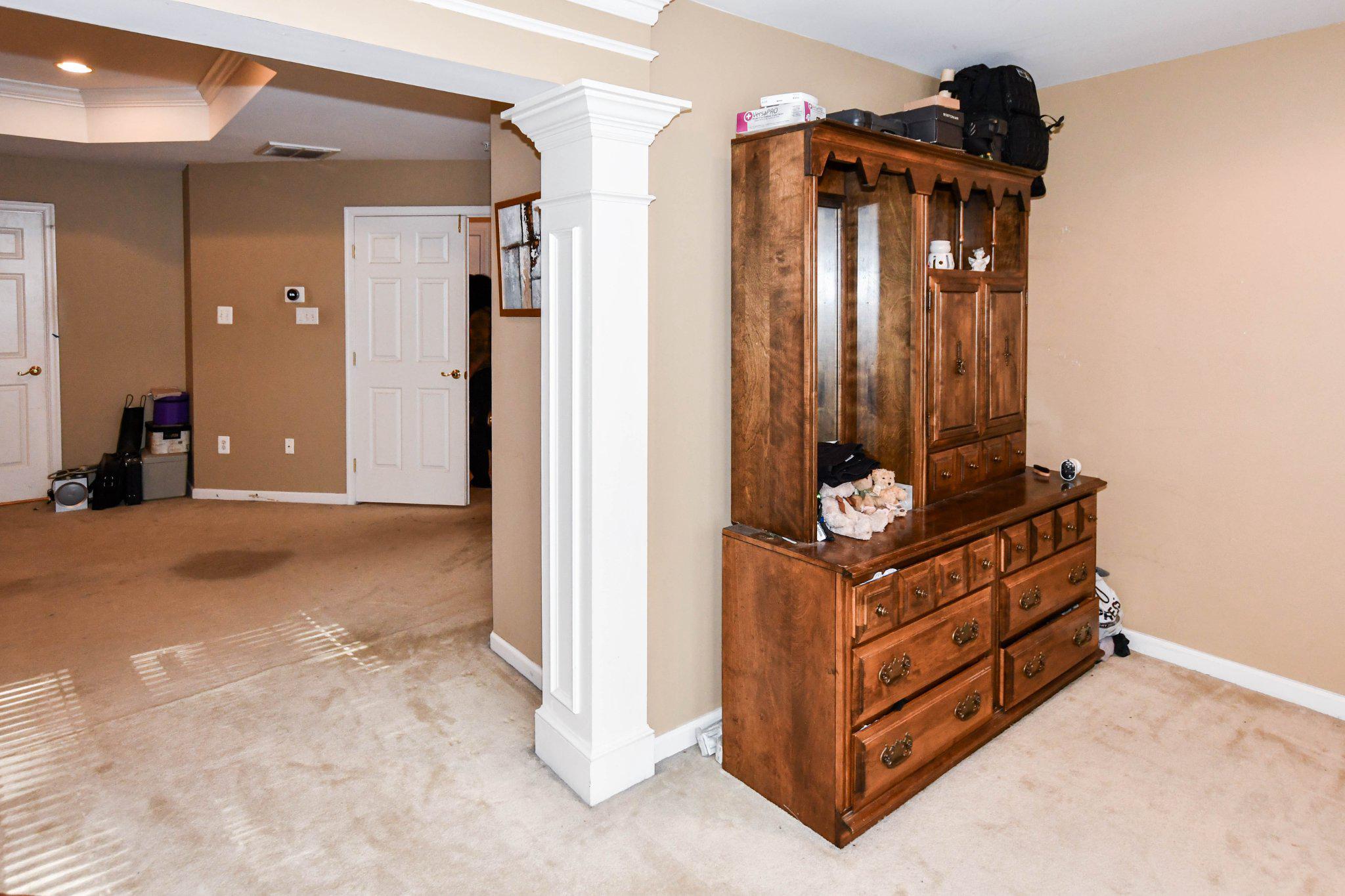 3208 Clavier Place Clinton, MD 20735 - Photo 44 of 55 Primary Suite sitting room