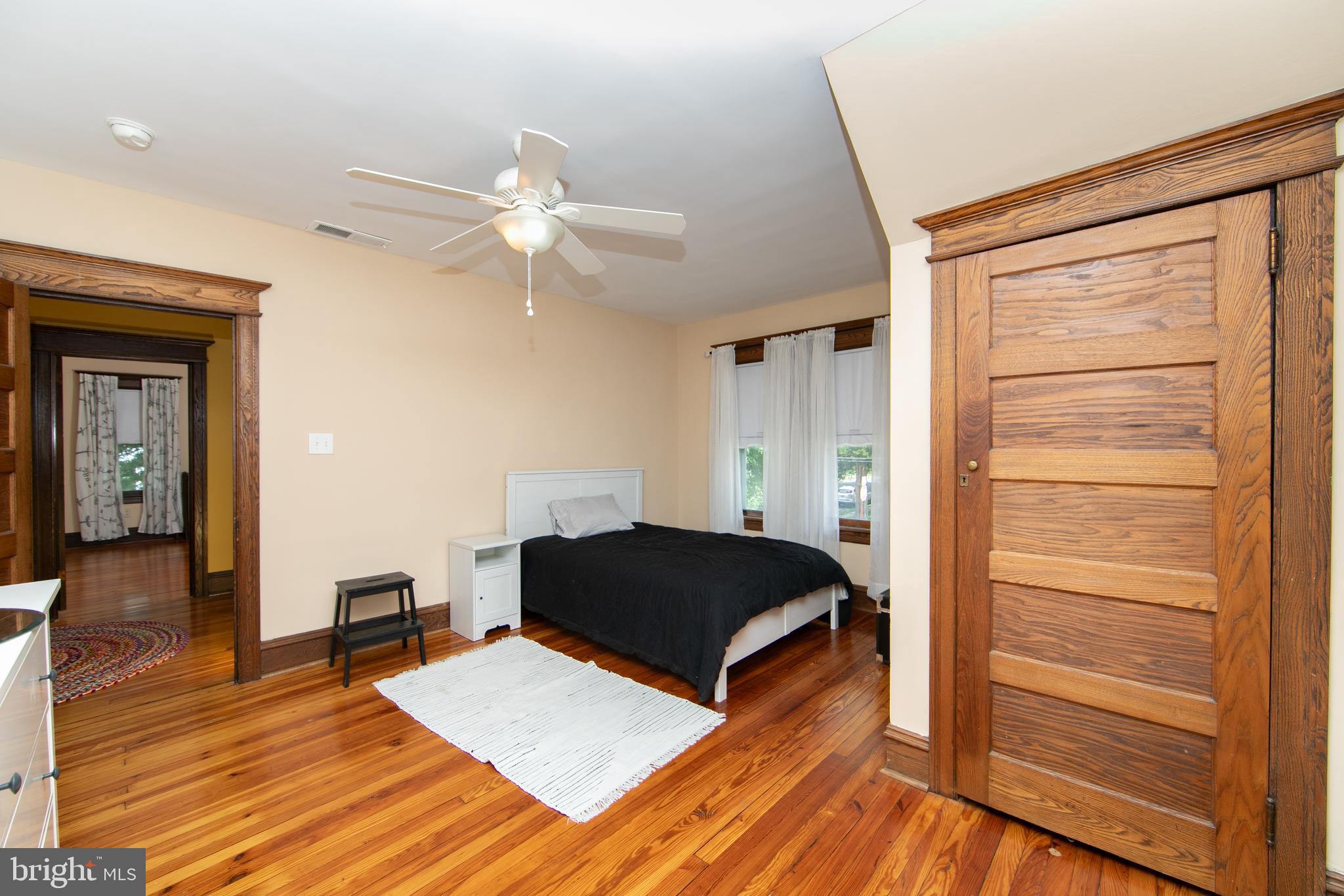 201 Chestnut Street Audubon, NJ 08106 - Photo 40 of 53 Bedroom 3