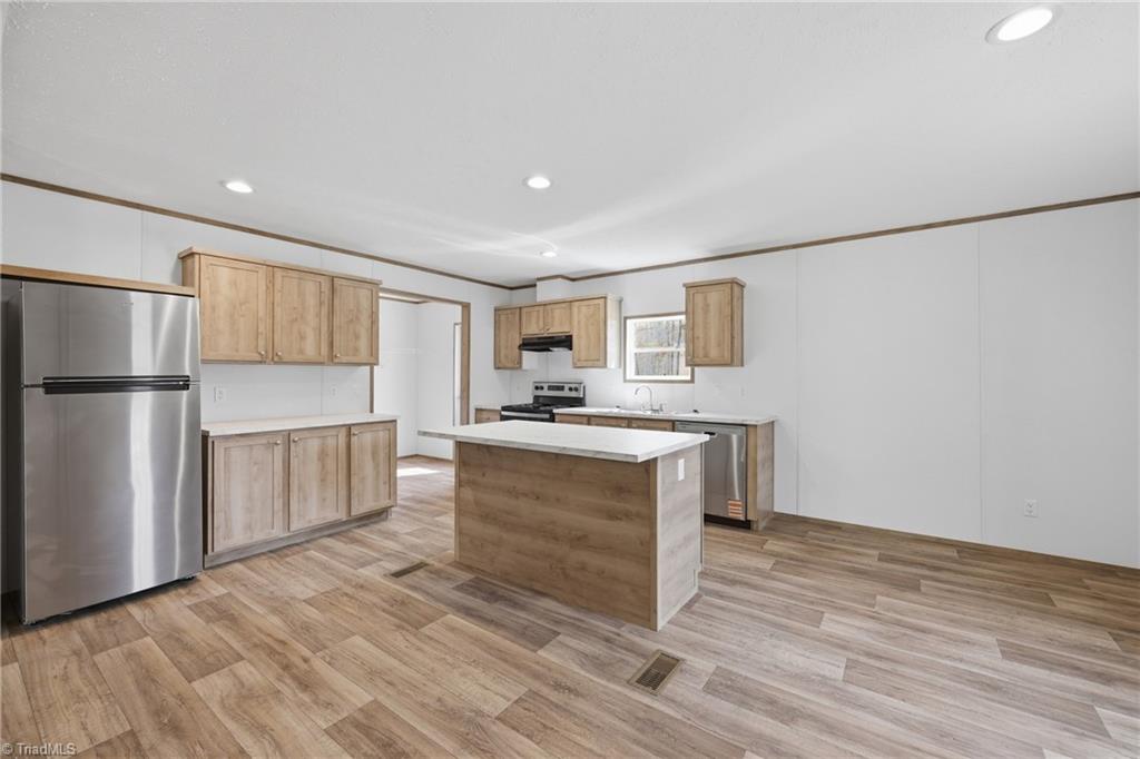 253 Ridge Top Road North Wilkesboro, NC 28659 - Photo 13 of 39