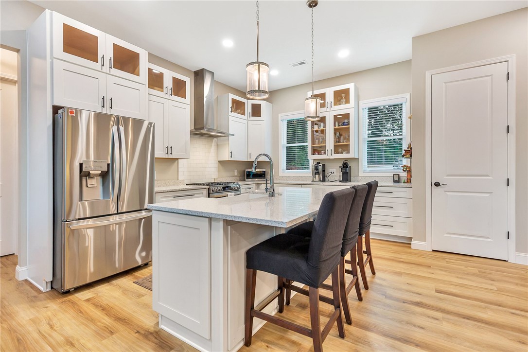 851 Durham Brown Road Seneca, SC 29678 - Photo 8 of 28
