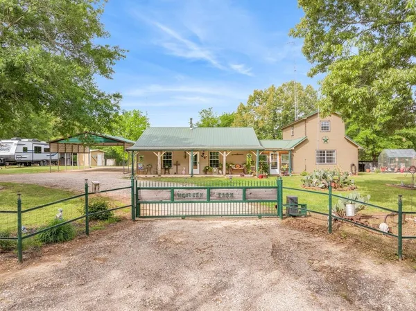 $459,000 | 630 Vz County Road 1909, Edgewood, TX 75117