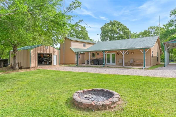 $459,000 | 630 Vz County Road 1909, Edgewood, TX 75117