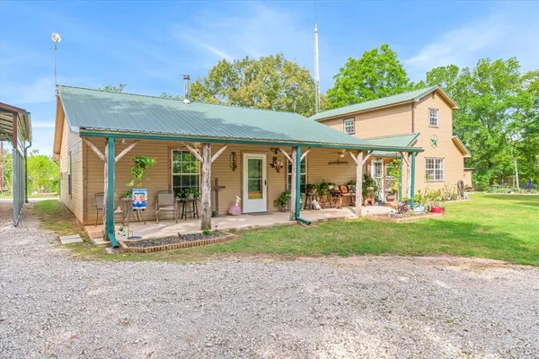 $459,000 | 630 Vz County Road 1909, Edgewood, TX 75117