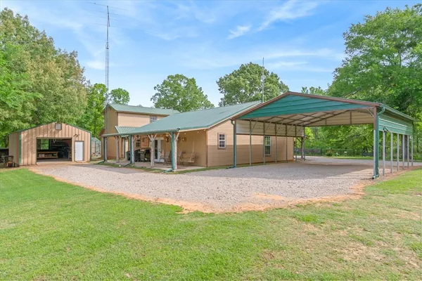 $459,000 | 630 Vz County Road 1909, Edgewood, TX 75117