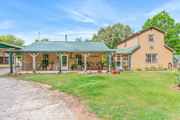 $459,000 | 630 Vz County Road 1909, Edgewood, TX 75117