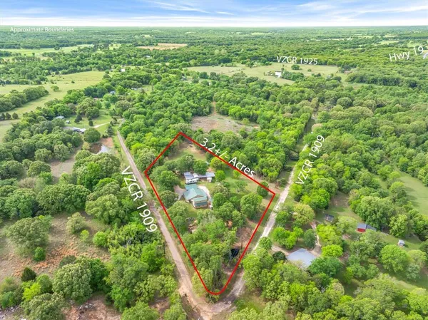 $459,000 | 630 Vz County Road 1909, Edgewood, TX 75117