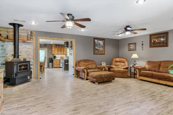 $459,000 | 630 Vz County Road 1909, Edgewood, TX 75117