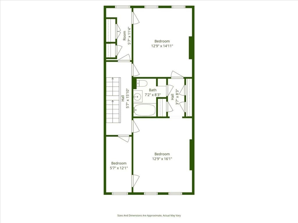 54 Berkeley Place Brooklyn, NY 11217 - Photo 20 of 23