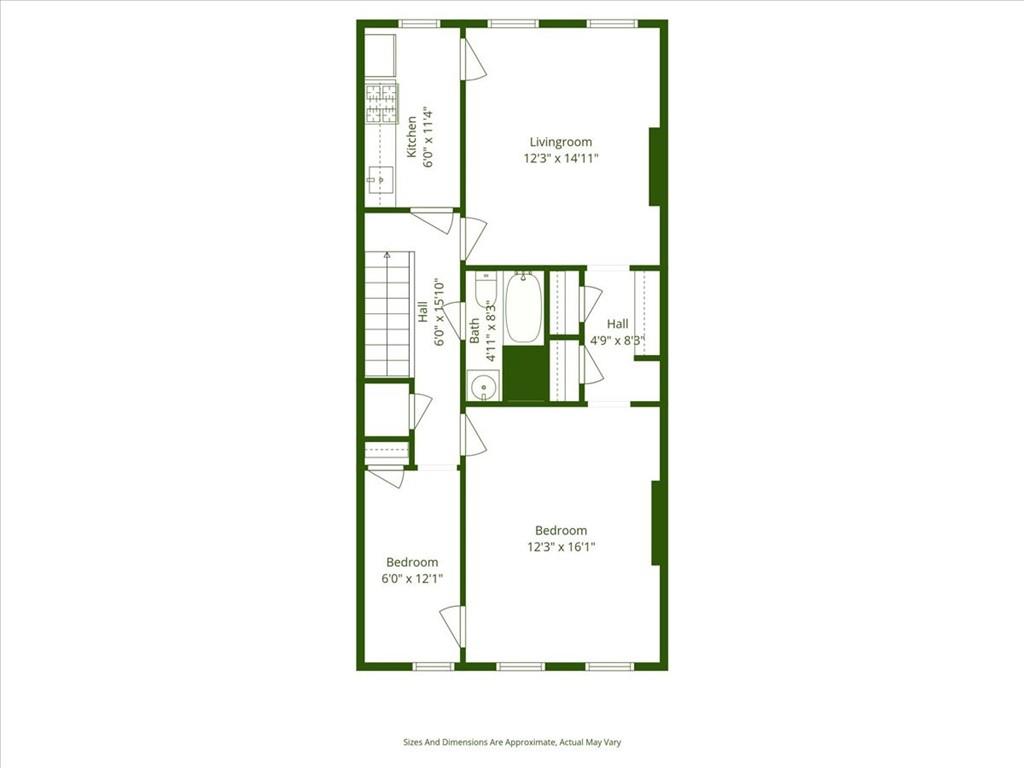 54 Berkeley Place Brooklyn, NY 11217 - Photo 21 of 23