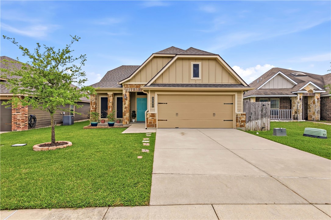 3047 Positano Loop Bryan, TX 77808 - Photo 1 of 24