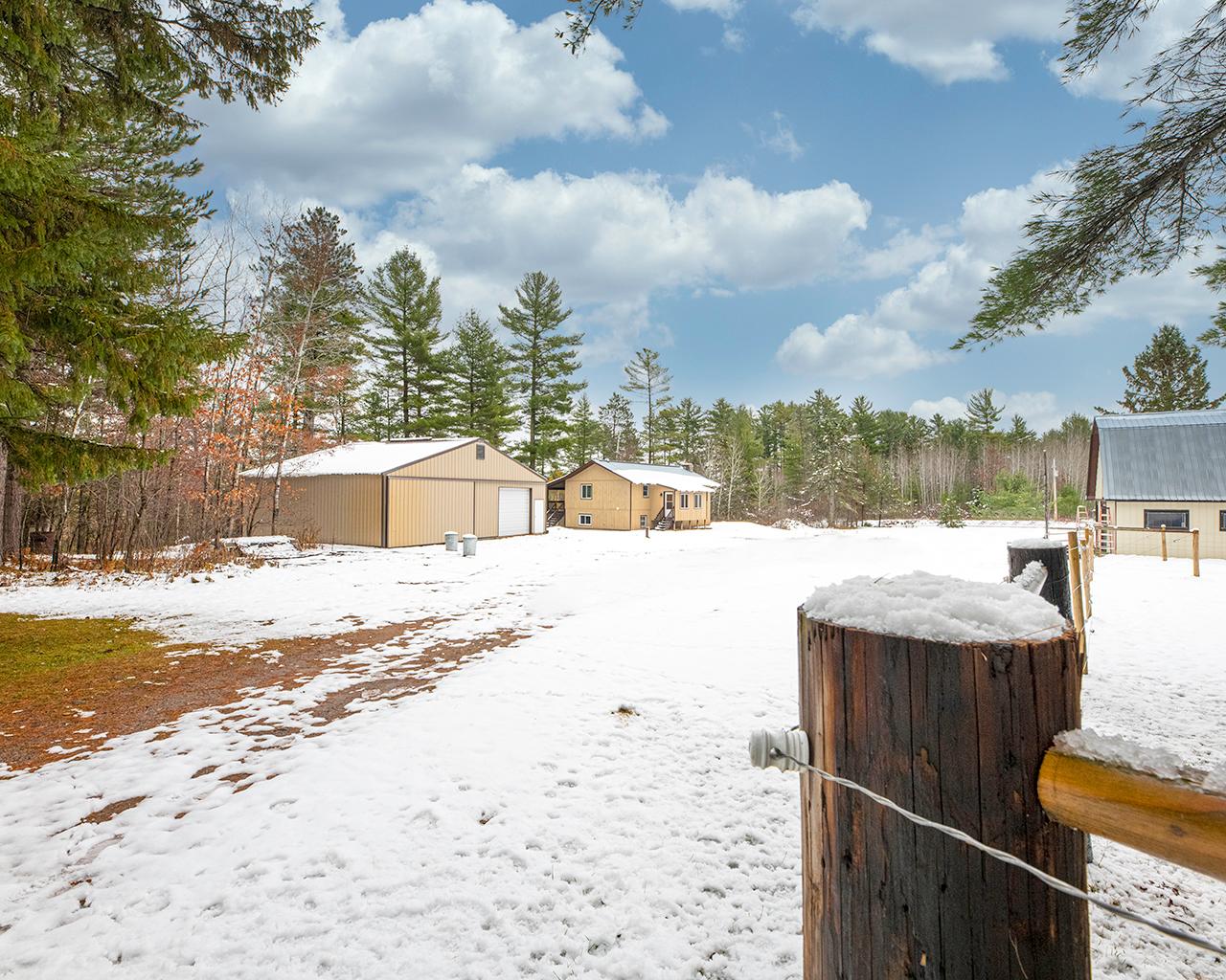N11517 Aspen Road Tomahawk, WI 54487 - Photo 20 of 29 Gallery Image 20