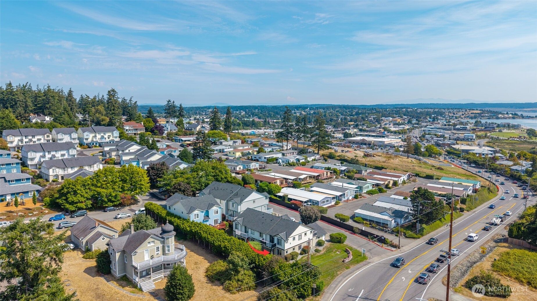 30875 State Rte 20, Unit A101 Oak Harbor, WA 98277 - Photo 37 of 39 Gallery Image 37