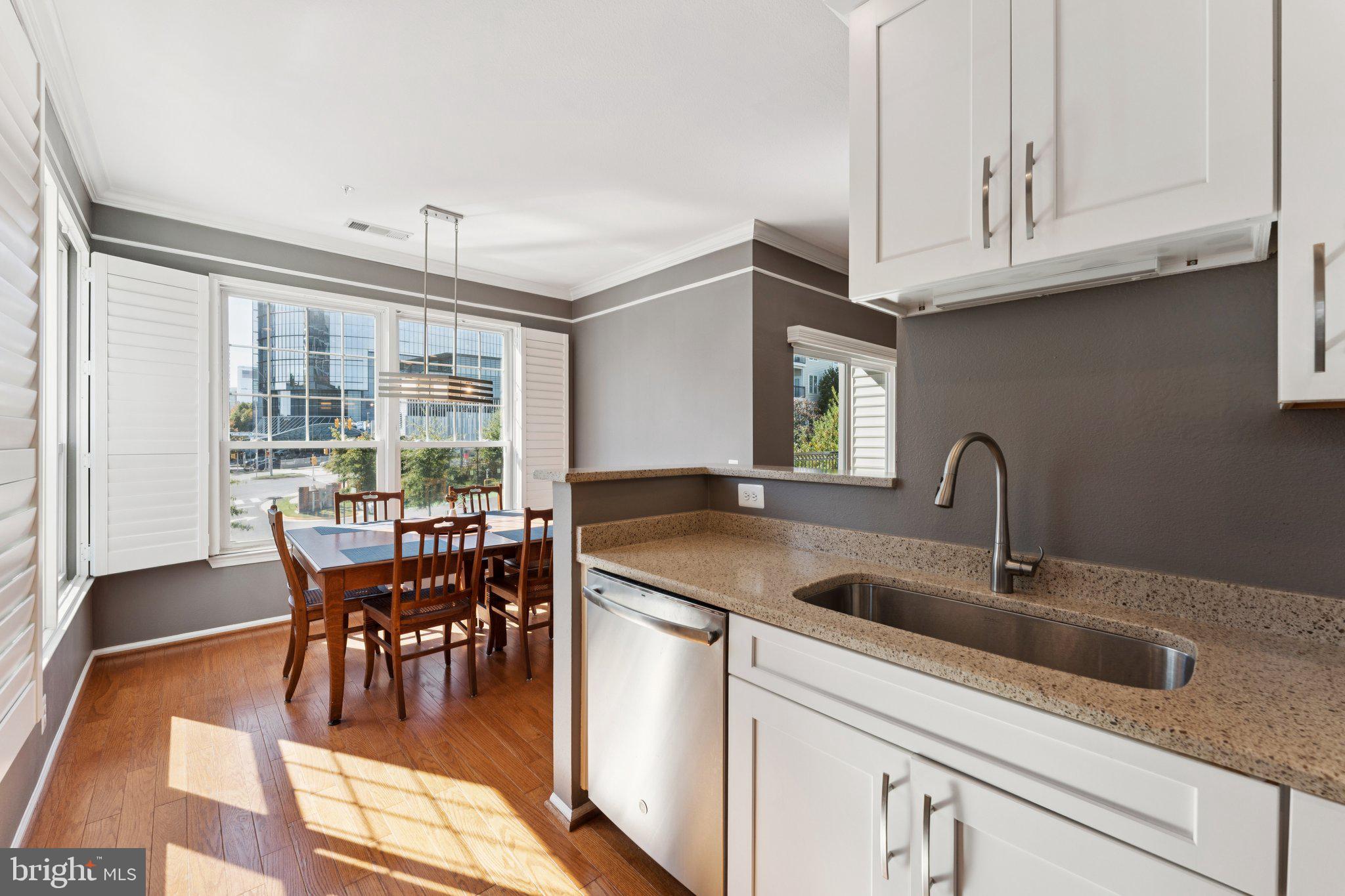 1600 Spring Gate Dr., Unit 2315 McLean, VA 22102 - Photo 11 of 33