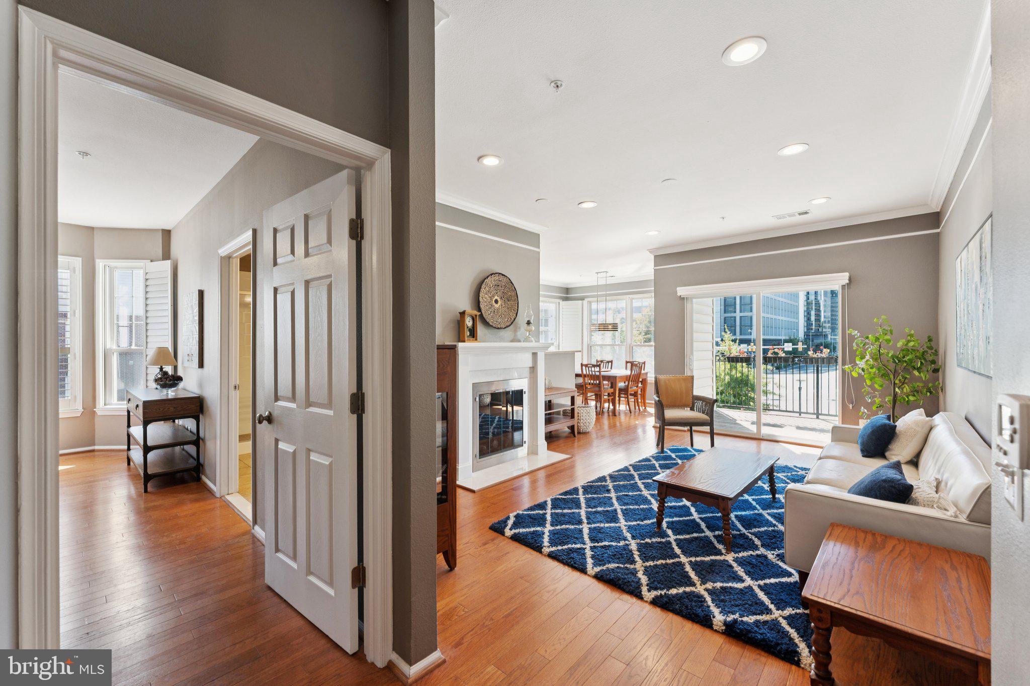 1600 Spring Gate Dr., Unit 2315 McLean, VA 22102 - Photo 12 of 33