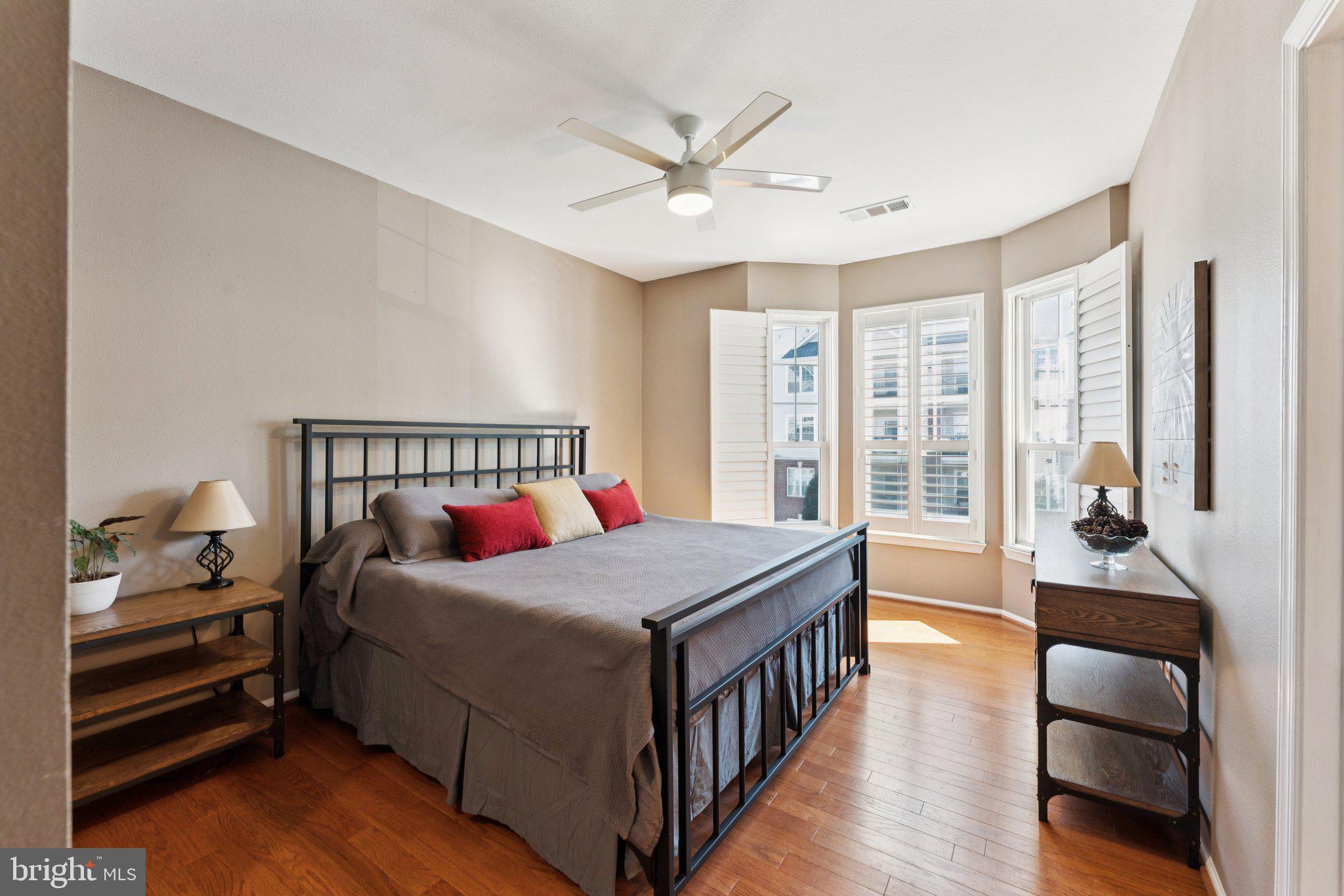 1600 Spring Gate Dr., Unit 2315 McLean, VA 22102 - Photo 13 of 33